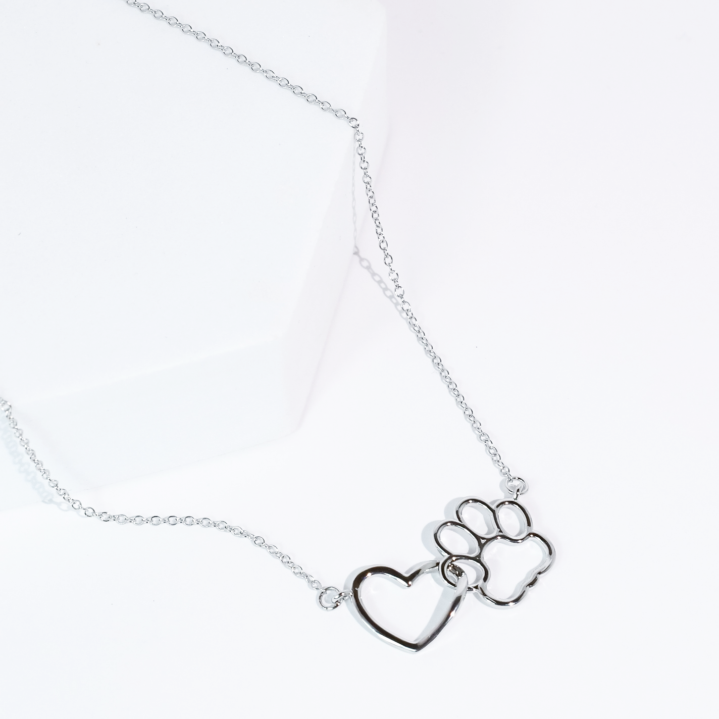 Loyal Heart Silver