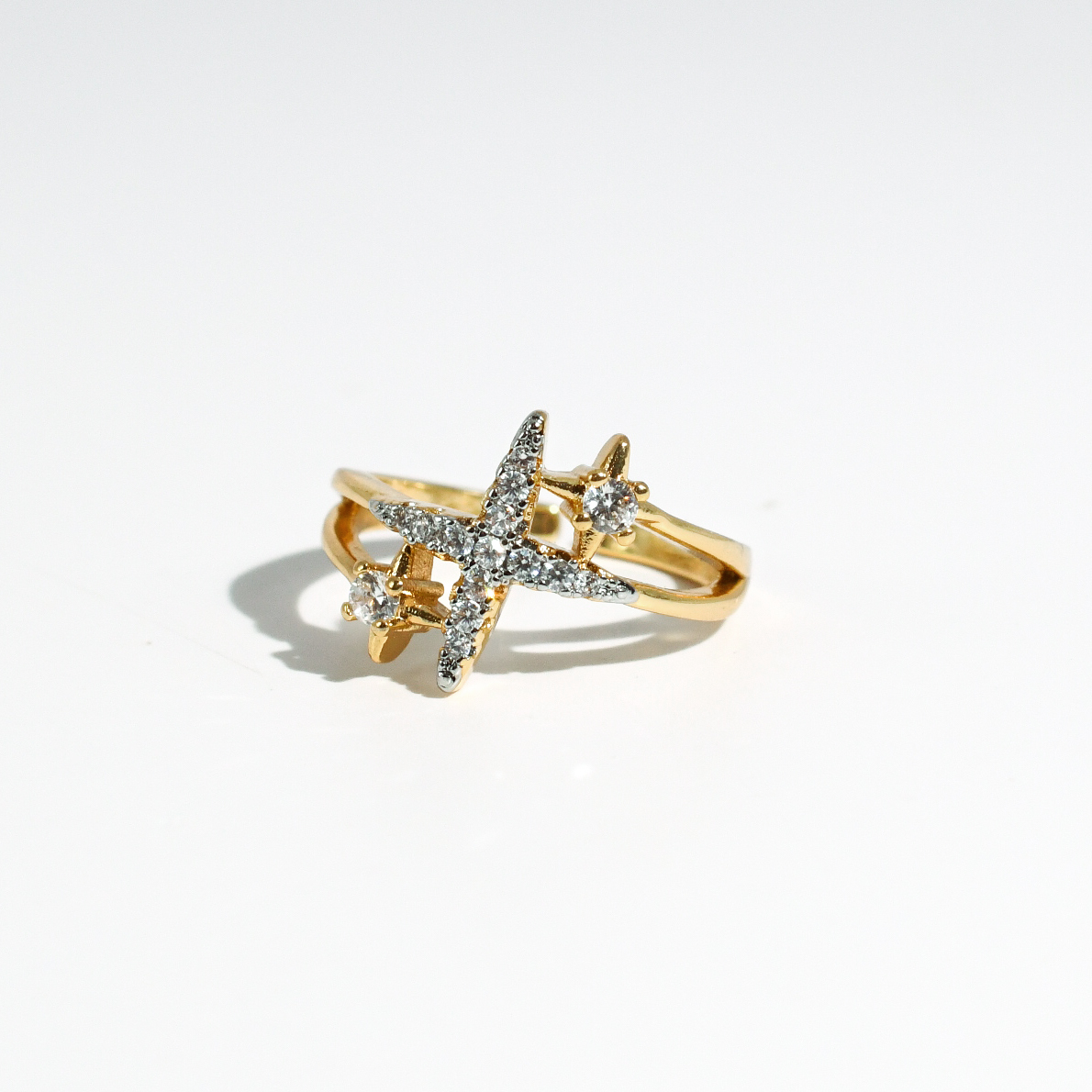 Starlight Ring