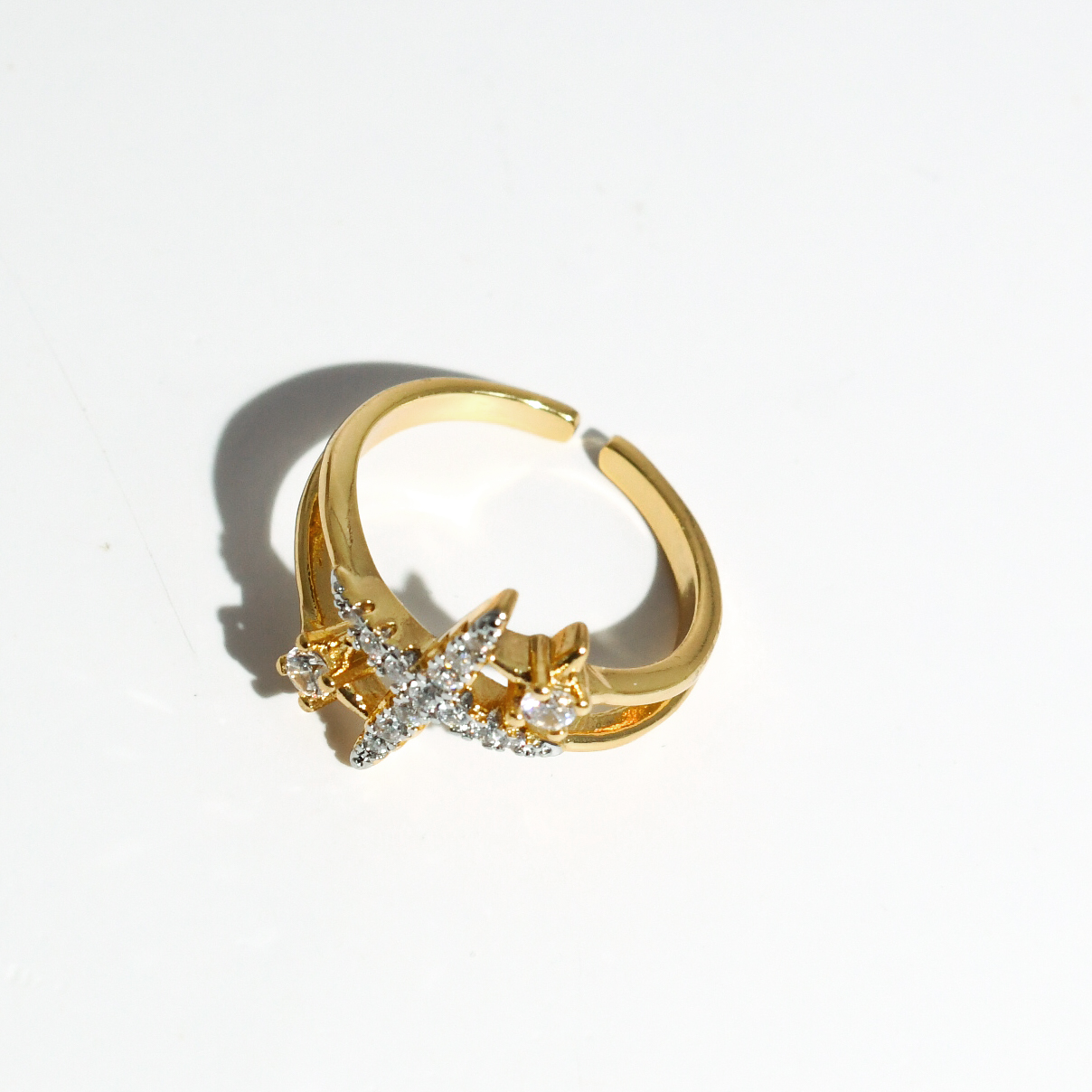 Starlight Ring