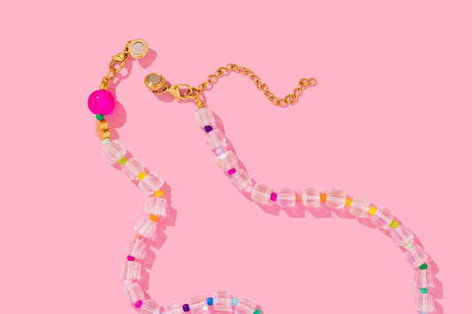 Simone Necklace