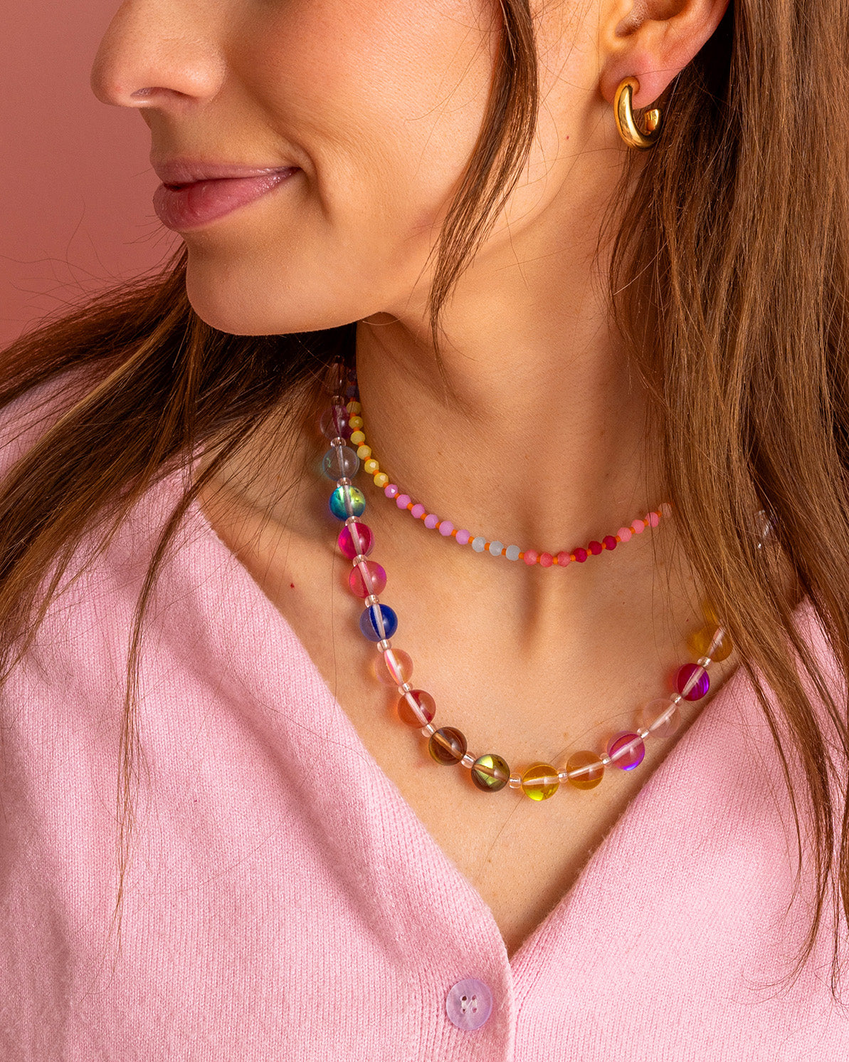 Sophie Necklace