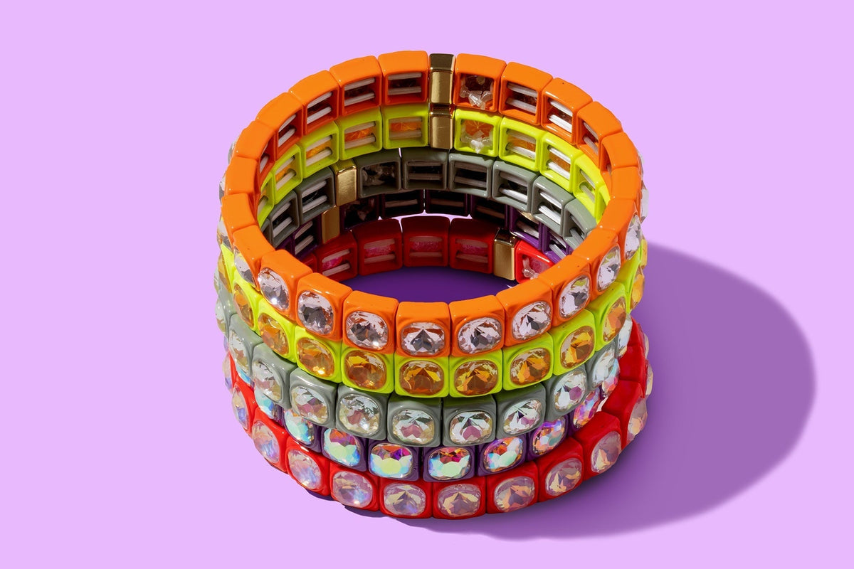 Zoe Bracelet