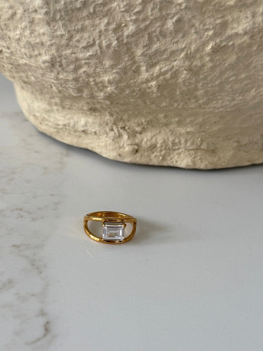 HANNAH RING