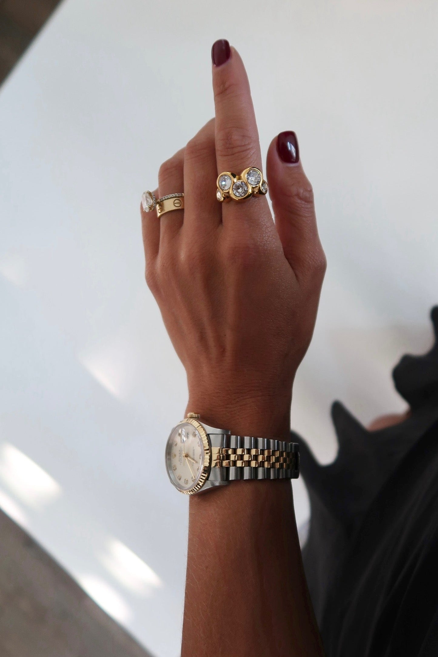 LOLA RING