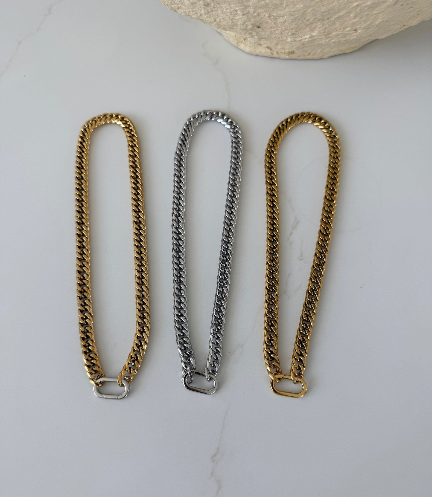 KAYLA NECKLACE