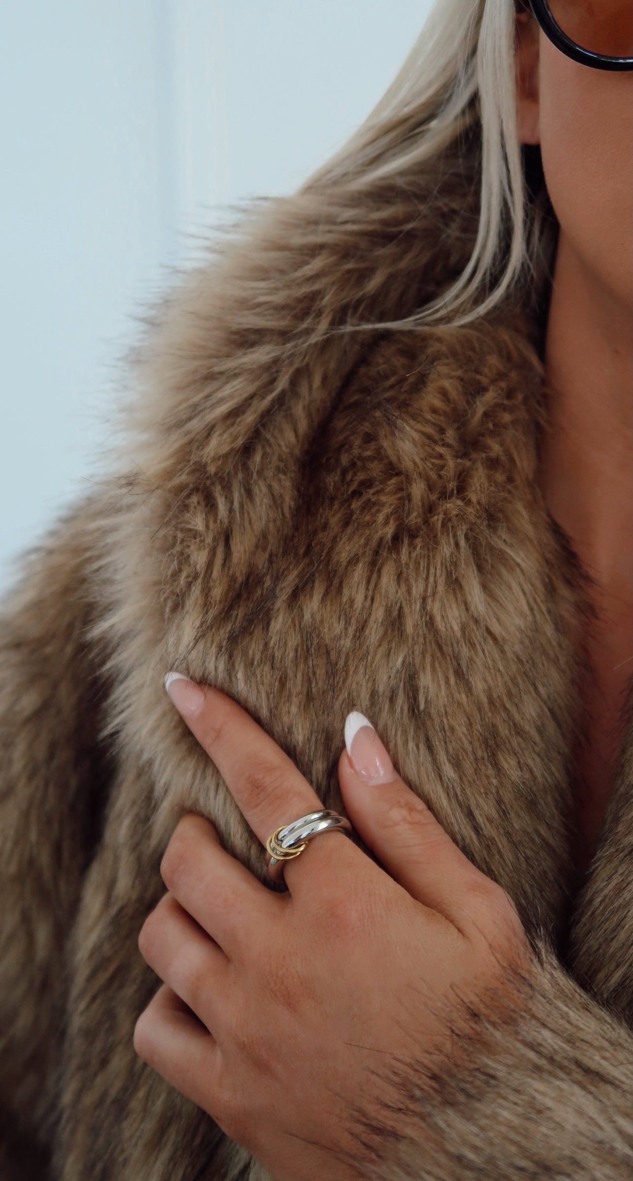 AMELIA RING