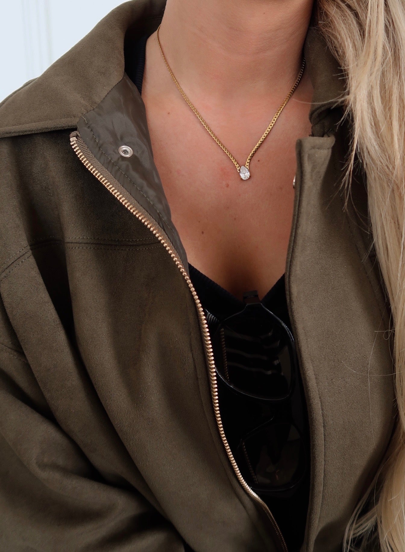 GABBY NECKLACE