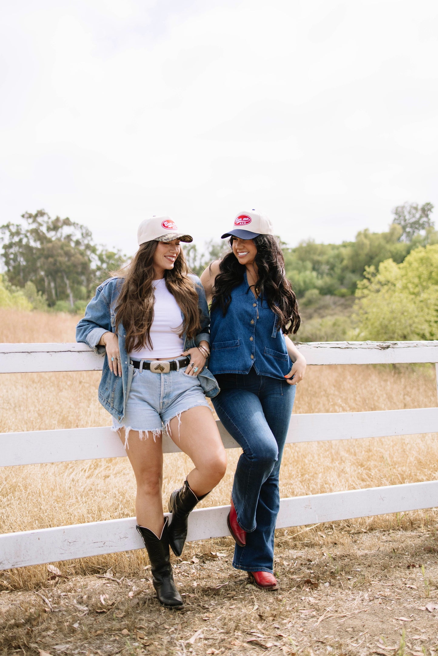Beer Me - Vintage Trucker Hat