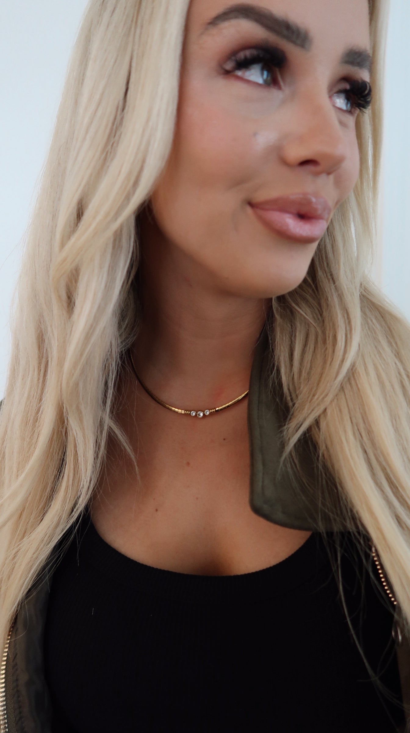 JULIANNA NECKLACE