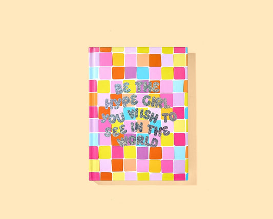 Elise Hardcover Notebook EKB