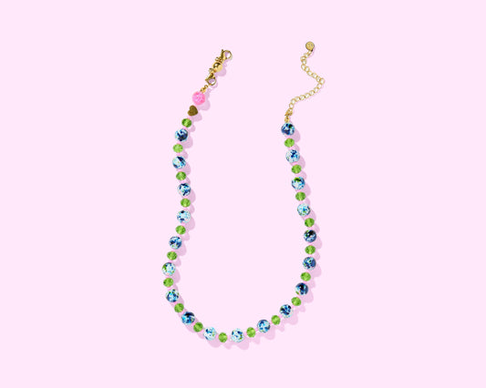 Jill Necklace
