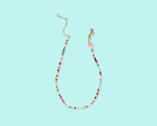 Lizzie Necklace