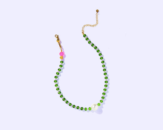 Annalise Necklace