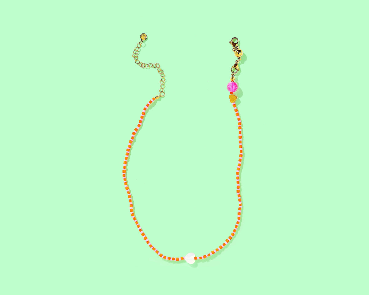 Simone Necklace