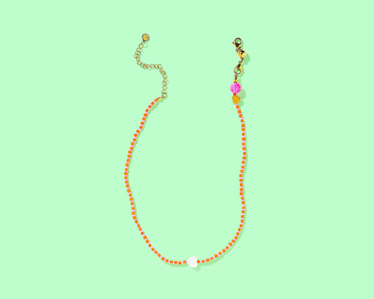 Simone Necklace