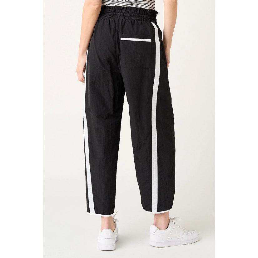 Sporty Stripe Pants