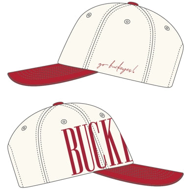 Ohio Trucker Hat®