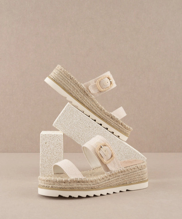Oasis Society / Beige