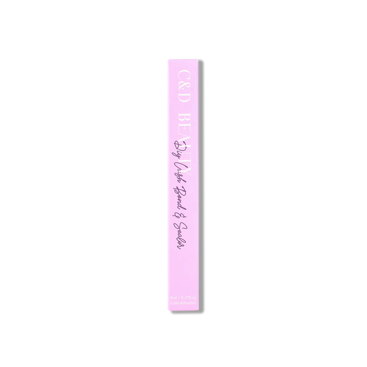 Infinity Lock Lash Bond & Sealer