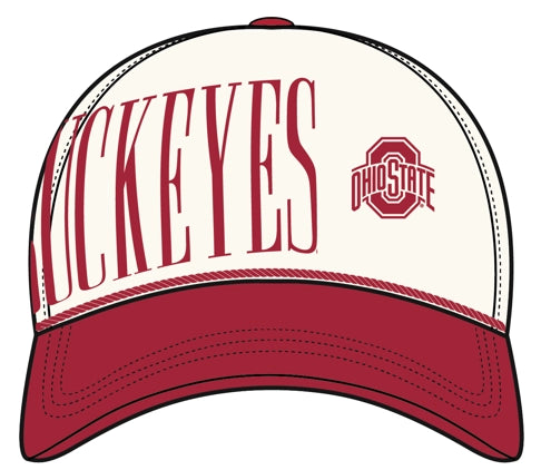 Ohio Trucker Hat®