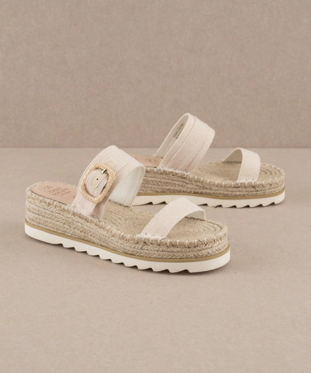 Oasis Society / Beige