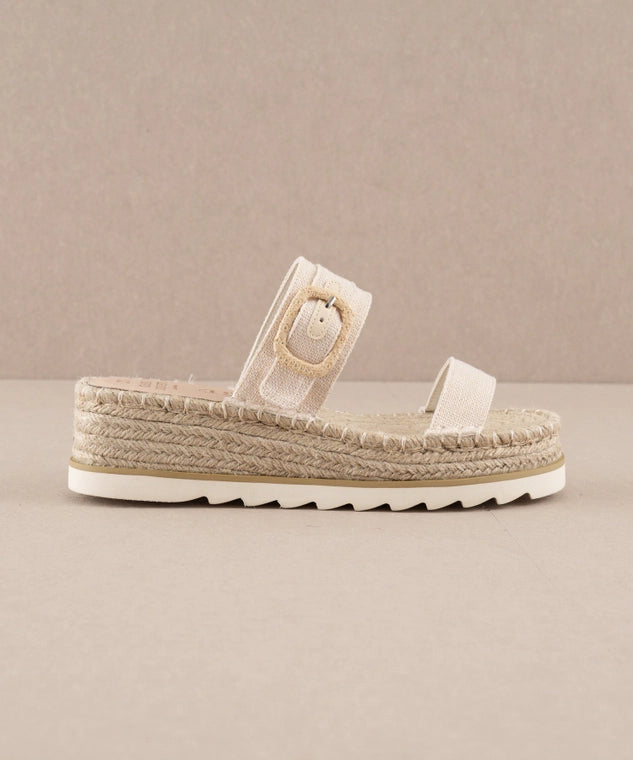 Oasis Society / Beige
