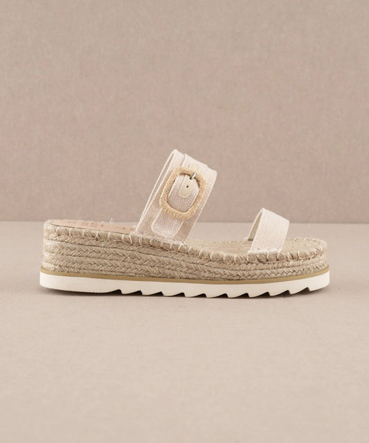 Oasis Society / Beige