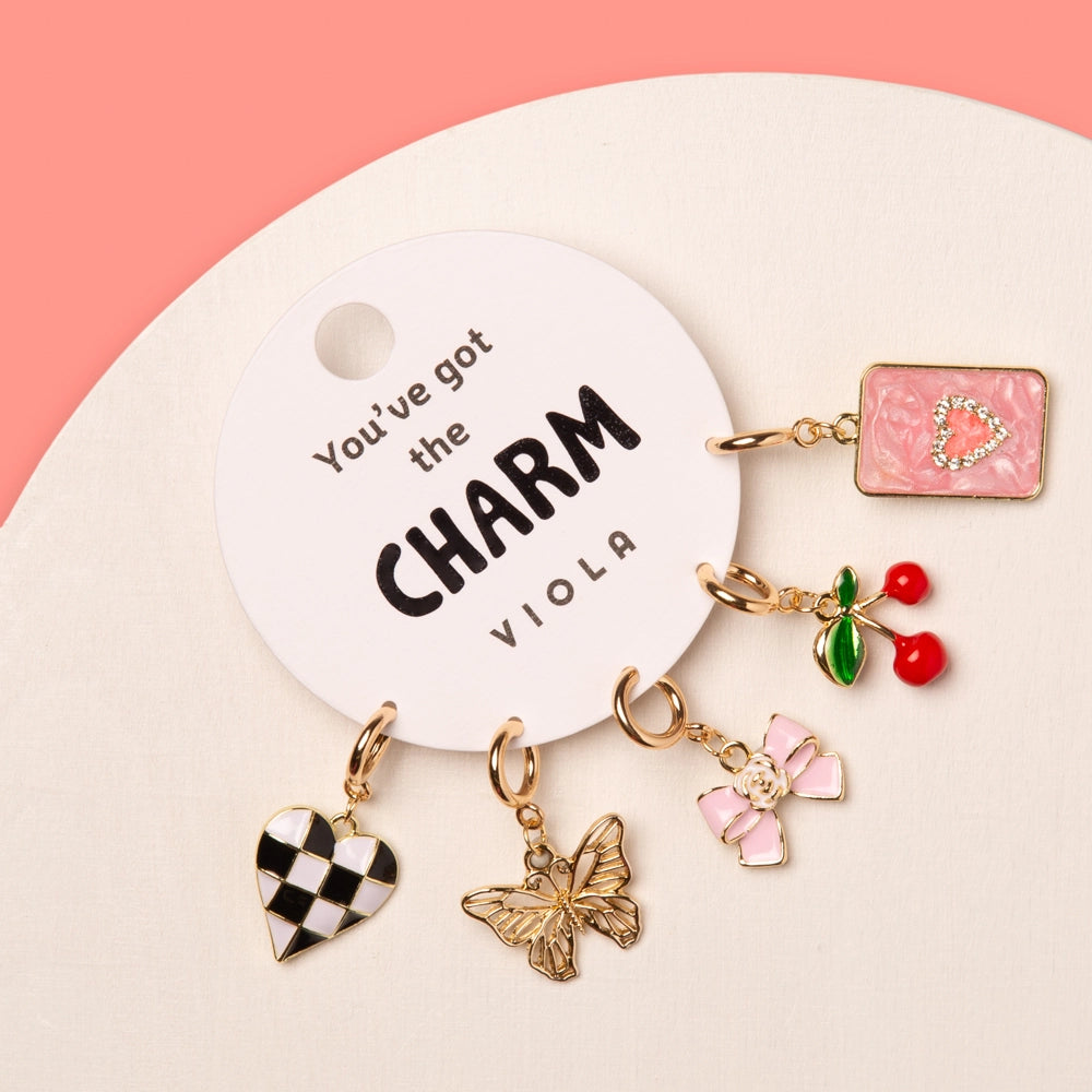 GIRLY Charm Assorted Set