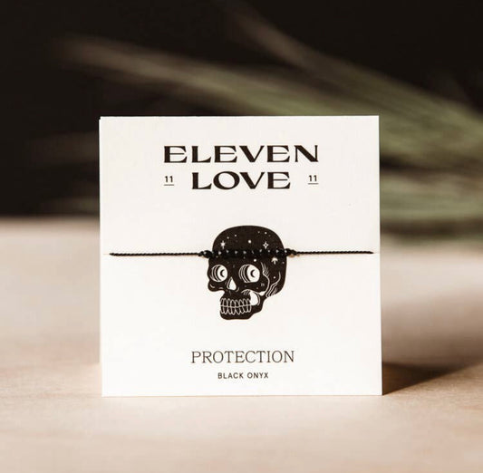 PROTECTION WISH