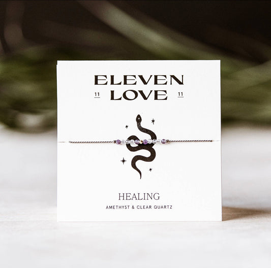 HEALING WISH