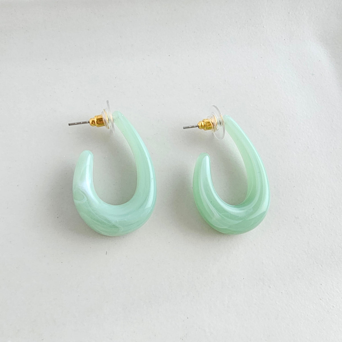 Julie Hoops - Sage