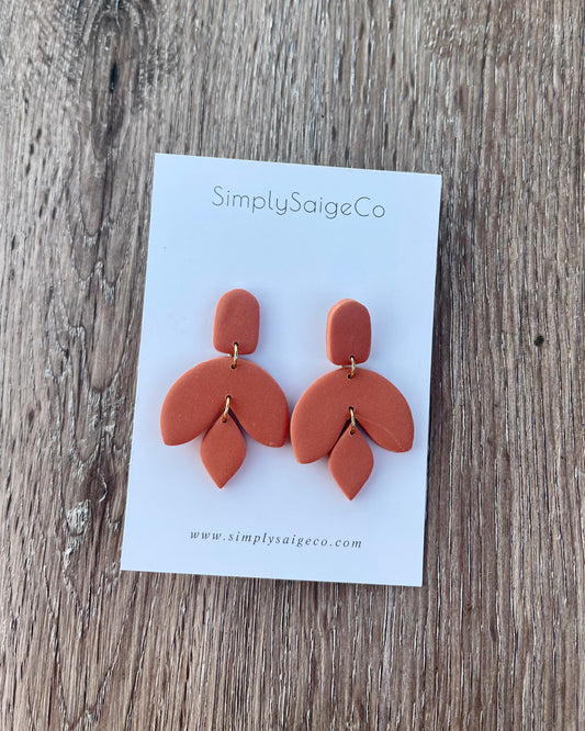 Terracotta Drops
