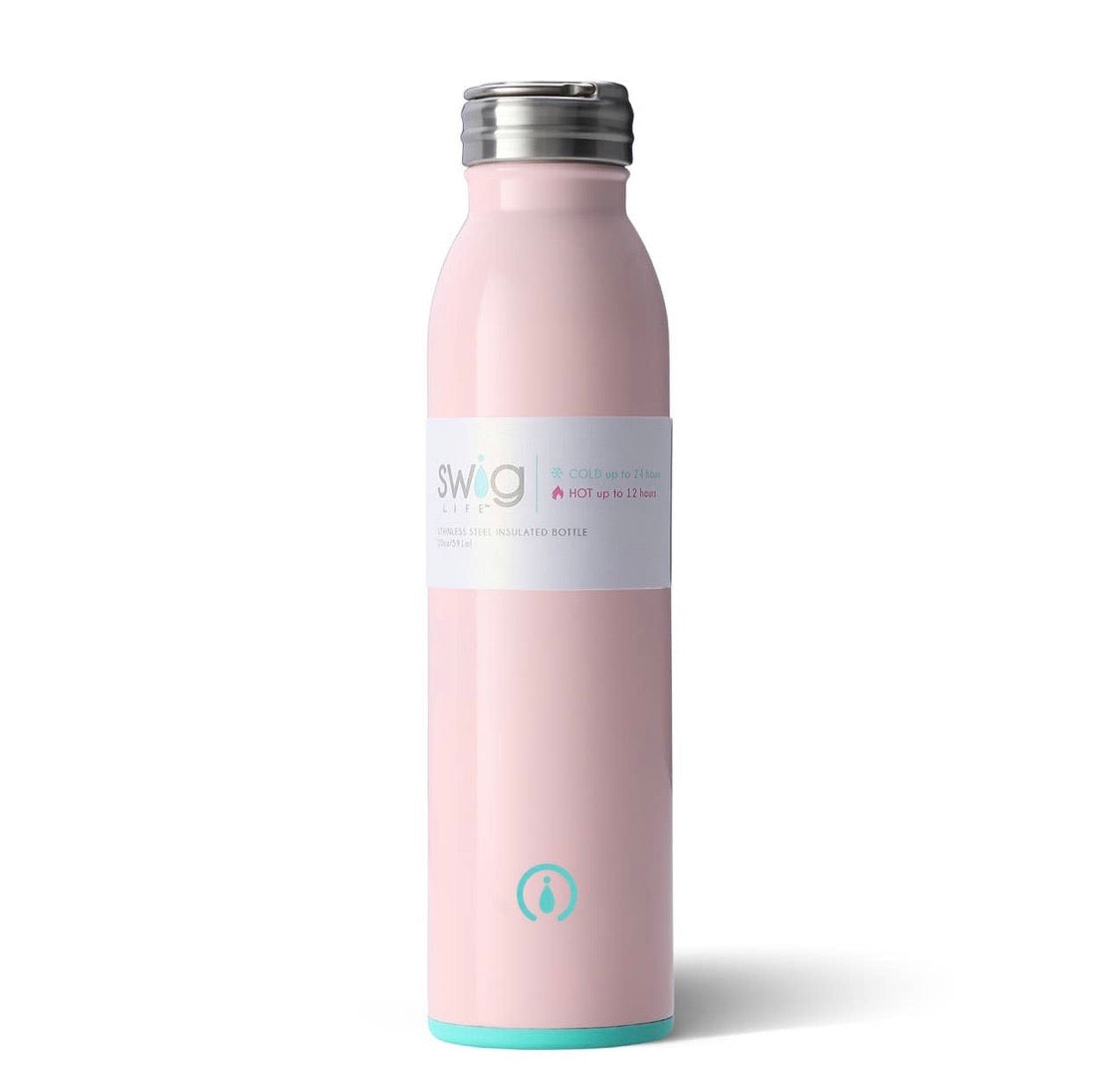 Blush Signature 20oz Bottle